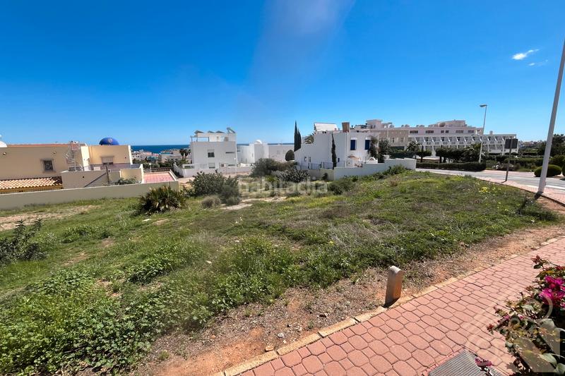Foto 2409b489-84de-461a-aa91-c16b92e7ba57. Terreno residenziale in avenida del mar 8 in Marina de la Torre Mojácar