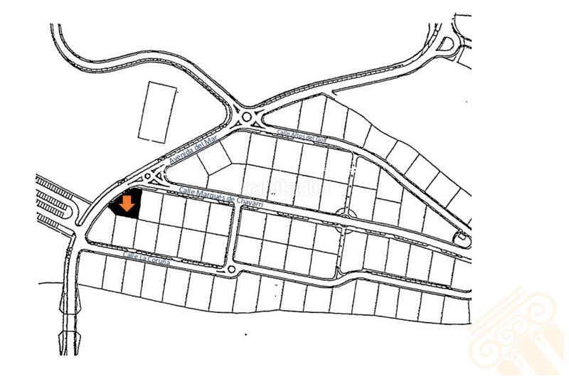 Foto 7a8fc80c-af43-4db1-b795-45fb4b7b3303. Terreno residenziale in avenida del mar 8 in Marina de la Torre Mojácar