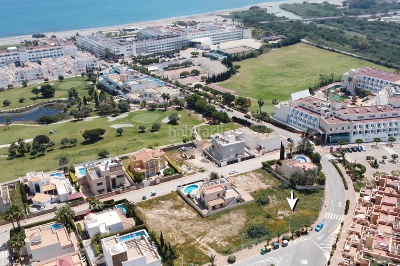 Foto 7b6ee7dd-0c4b-4bb2-a51a-c93dae09cb27. Terreno residenziale in avenida del mar 8 in Marina de la Torre Mojácar