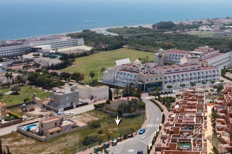 Foto 8ac070c1-1272-4719-8449-9e6879fc5853. Terreno residenziale in avenida del mar 8 in Marina de la Torre Mojácar