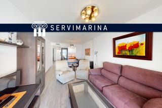 Apartament a Calle delfin 1