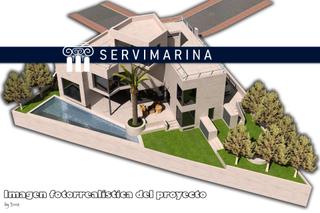 Residential Plot in Calle la coruña 36