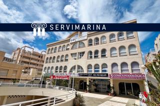 Business premise en Calle mayor 24