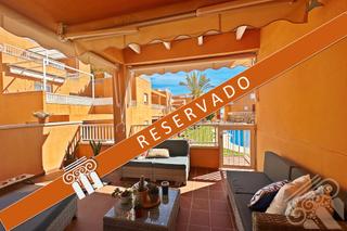 Flat in Avenida del mar 9