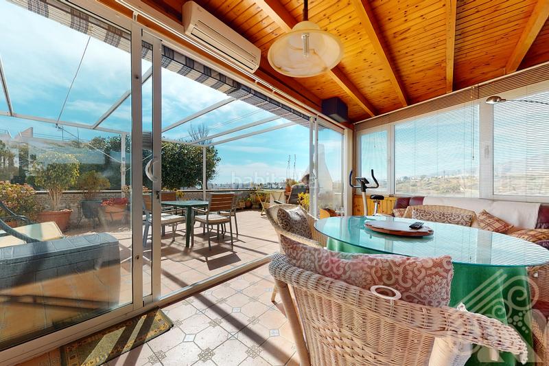 Foto 124e57de-a2ce-4cee-81e2-fde330795289. Maison jumelée dans calle las artesas 27 dans El Palmeral Mojácar