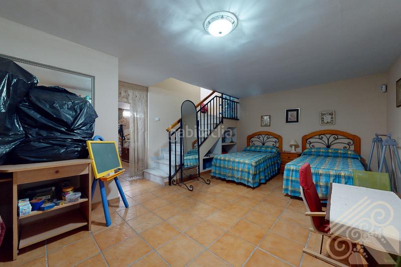 Foto 1bae7bc4-2143-4688-b2b9-119be9feb7d4. Maison jumelée dans calle las artesas 27 dans El Palmeral Mojácar