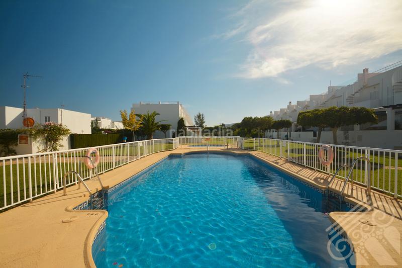 Foto 30594660-645c-44a2-b253-be465fee65d3. Maison jumelée dans calle las artesas 27 dans El Palmeral Mojácar