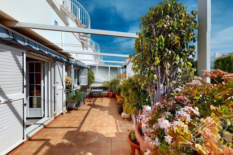 Foto 46c3c757-cd3a-459a-9f50-072ad8a2dea1. Maison jumelée dans calle las artesas 27 dans El Palmeral Mojácar