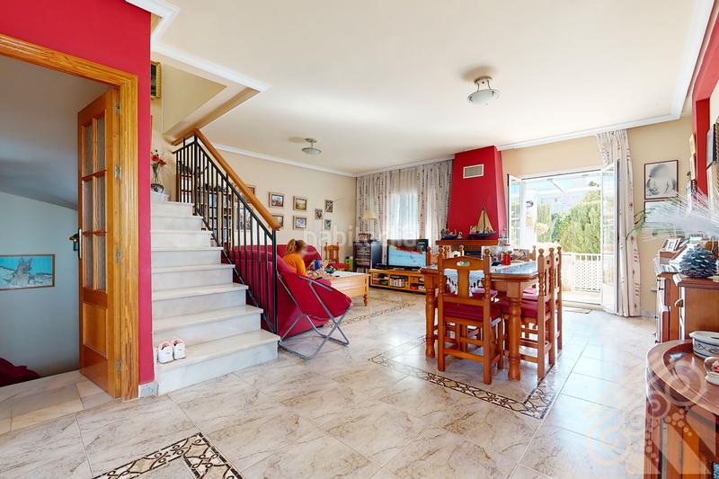 Foto 4fe37b1a-2906-45f8-b33a-279435adfbd3. Maison jumelée dans calle las artesas 27 dans El Palmeral Mojácar