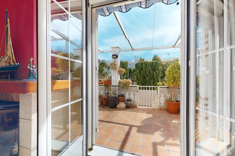 Foto 5ba60c0a-73f4-4eb4-8d33-c6cc11228e84. Maison jumelée dans calle las artesas 27 dans El Palmeral Mojácar