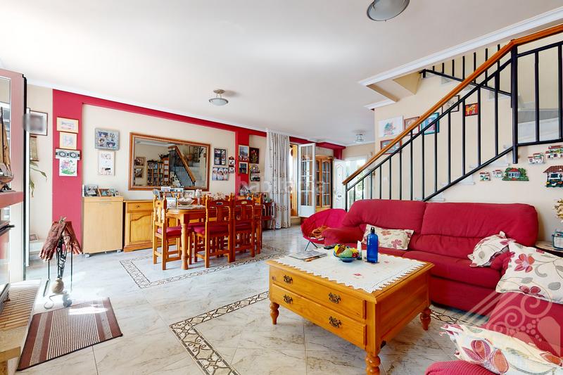 Foto 5e926998-632c-41f7-8dcd-4c66035ac0b6. Maison jumelée dans calle las artesas 27 dans El Palmeral Mojácar