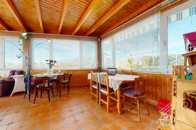 Foto 7114b5f6-76c8-4954-a4c7-842a75aa239c. Maison jumelée dans calle las artesas 27 dans El Palmeral Mojácar