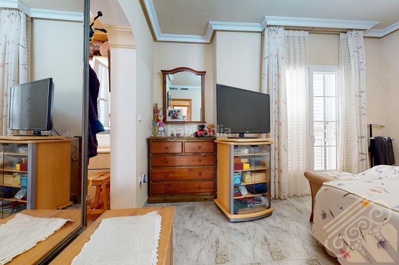 Foto 786b70fc-6418-4091-843a-eb3722618954. Maison jumelée dans calle las artesas 27 dans El Palmeral Mojácar