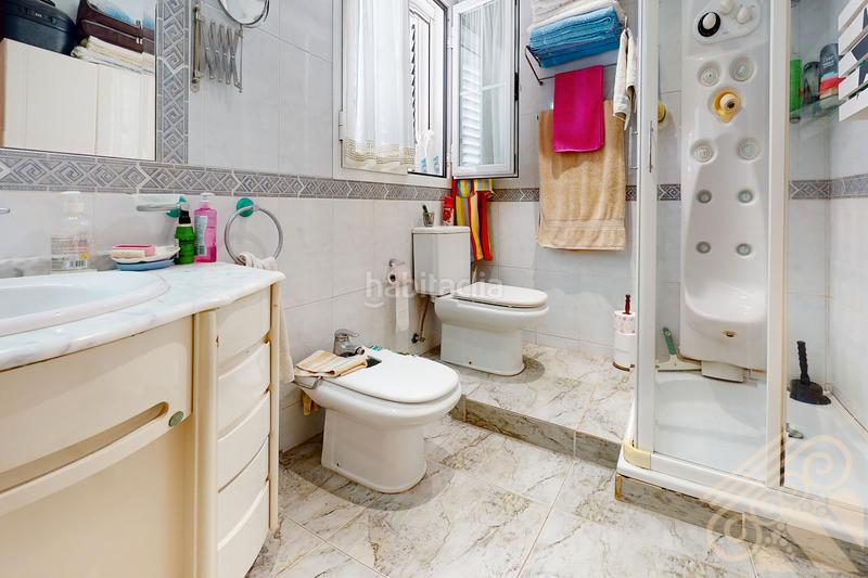 Foto 7f0043a7-cc07-4a39-a920-9cd93973c279. Maison jumelée dans calle las artesas 27 dans El Palmeral Mojácar