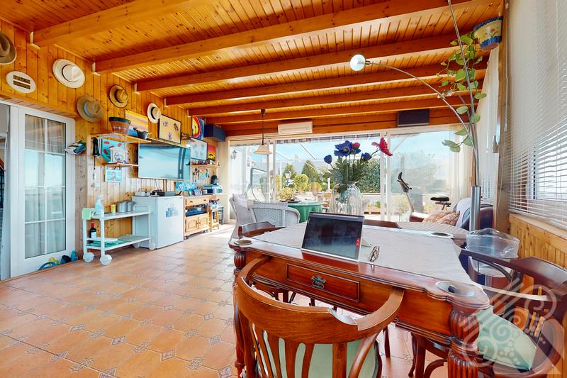 Foto acba394f-a4ee-46ad-b164-05931f9fbf29. Maison jumelée dans calle las artesas 27 dans El Palmeral Mojácar