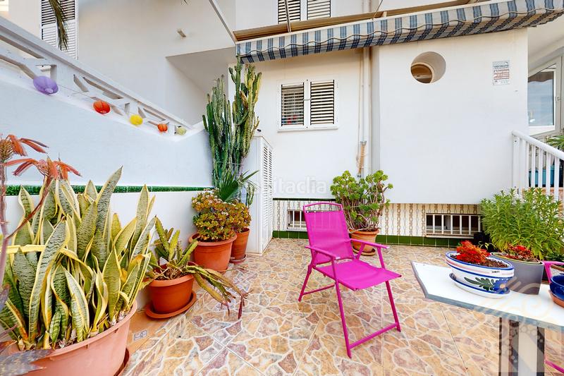 Foto c5bea85f-aa8d-4a9a-b2ff-778f0034860f. Maison jumelée dans calle las artesas 27 dans El Palmeral Mojácar