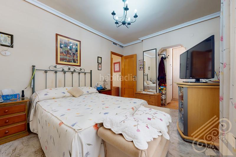 Foto c692f7d3-75dd-42e2-b462-a63702cde693. Maison jumelée dans calle las artesas 27 dans El Palmeral Mojácar