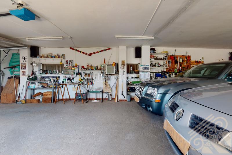 Foto c71472cf-fb2c-46e9-8397-27631b1ad971. Maison jumelée dans calle las artesas 27 dans El Palmeral Mojácar