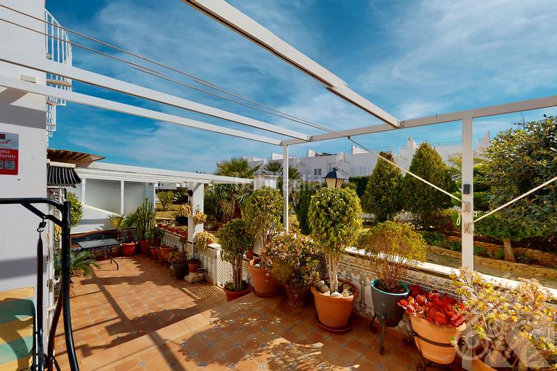 Foto da72e220-b4a2-422e-80ac-bcebd63a95ce. Maison jumelée dans calle las artesas 27 dans El Palmeral Mojácar