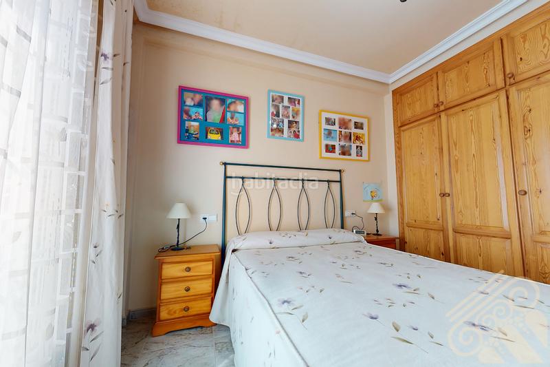 Foto dc79d663-9684-41ed-b7df-b0a4751b959f. Maison jumelée dans calle las artesas 27 dans El Palmeral Mojácar