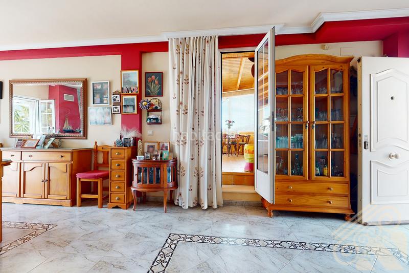 Foto f31e8fbf-47fc-42eb-bfc5-ff3d469a3838. Maison jumelée dans calle las artesas 27 dans El Palmeral Mojácar