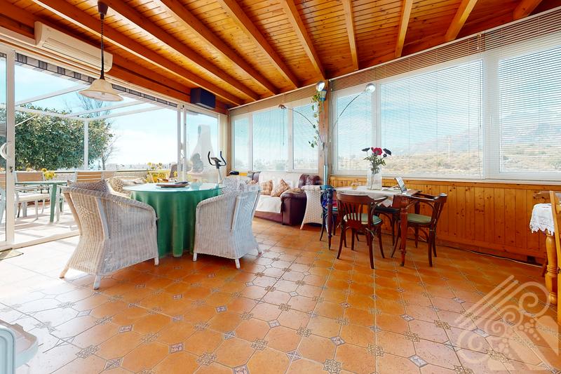 Foto f92c2e75-2d66-49c0-8f72-33ca60b64e1e. Maison jumelée dans calle las artesas 27 dans El Palmeral Mojácar