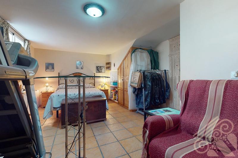 Foto fb8c41cb-8c59-4440-9816-4a757cbede4e. Maison jumelée dans calle las artesas 27 dans El Palmeral Mojácar