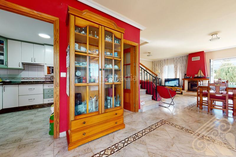 Foto 00733d7a-3a64-4b08-8048-2439551b5394. Reihenhaus in calle las artesas 27 in El Palmeral Mojácar