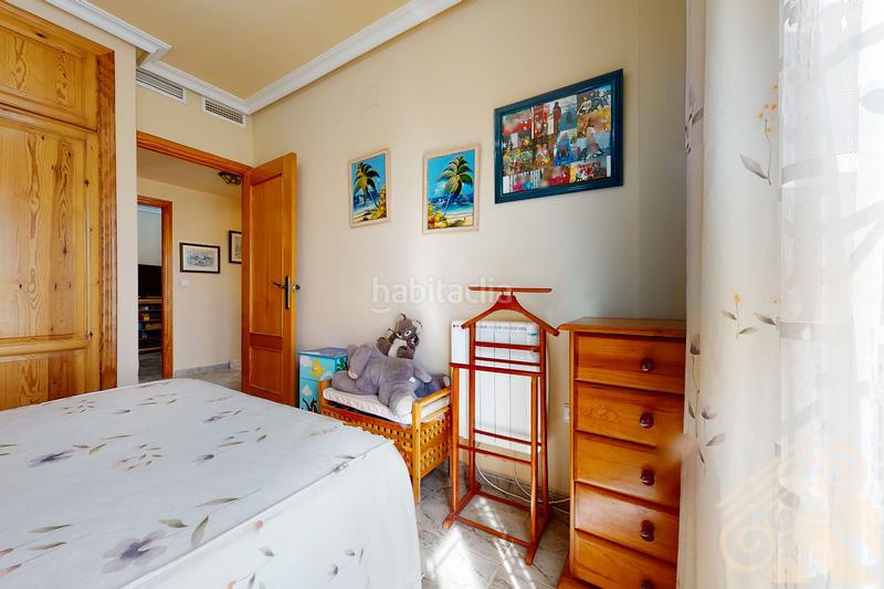 Foto 086a21fd-9ee0-4701-aa18-f5315a924410. Reihenhaus in calle las artesas 27 in El Palmeral Mojácar