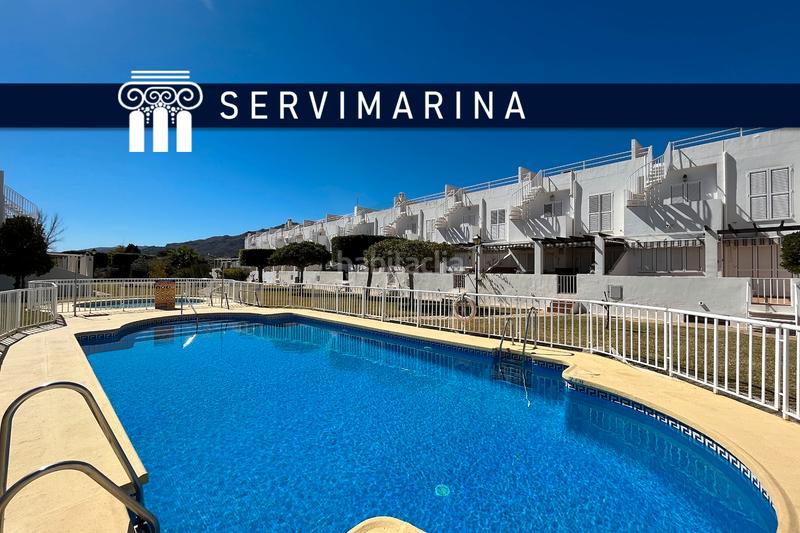 Foto 2209b62b-a720-4b1f-9522-6da76cdcdac9. Reihenhaus in calle las artesas 27 in El Palmeral Mojácar