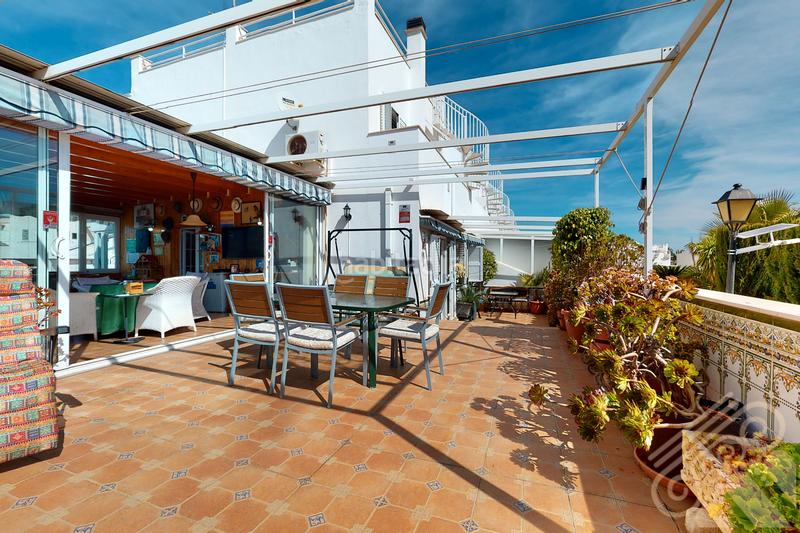 Foto 8de56b42-a8b4-4a9a-96df-e79fc48120fc. Reihenhaus in calle las artesas 27 in El Palmeral Mojácar