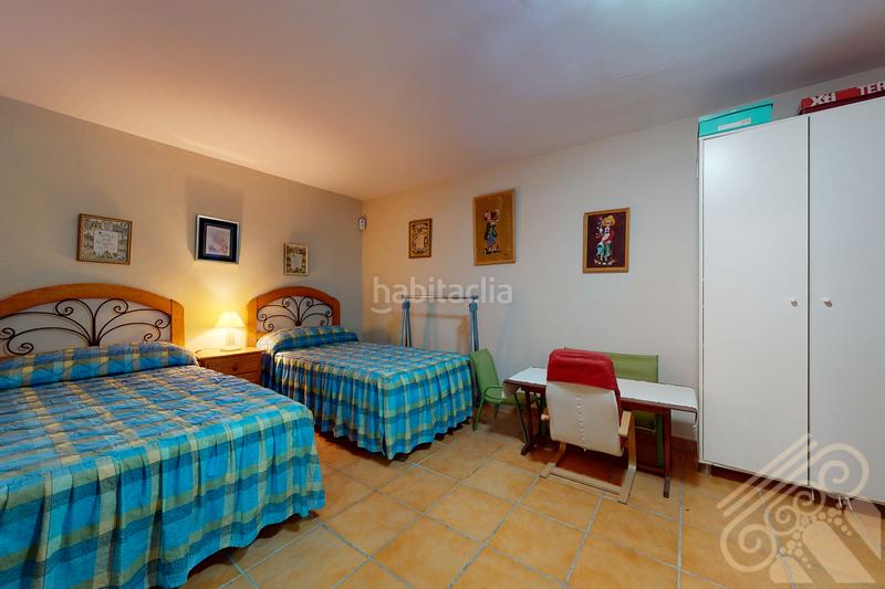 Foto cda04092-8de5-4905-9e66-9fde0395623b. Reihenhaus in calle las artesas 27 in El Palmeral Mojácar