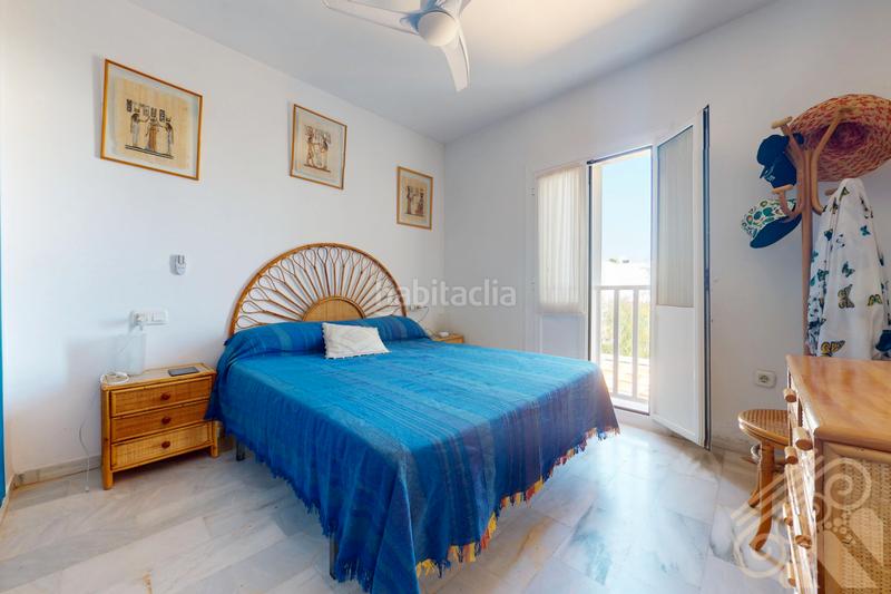 Foto 00d8eb30-e56e-4a66-87c1-f6b2dc2b49fc. Casa a schiera in calle las artesas 1 in El Palmeral Mojácar