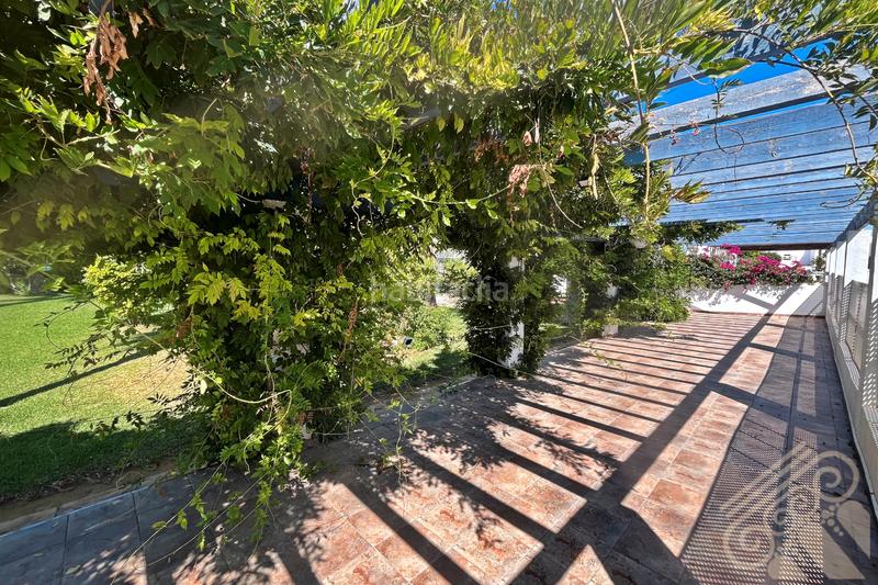 Foto 74006fdb-c87a-48e3-82b5-eb9d5d971fba. Casa a schiera in calle las artesas 1 in El Palmeral Mojácar