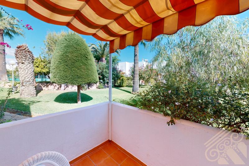 Foto 7bfb6f28-b7f6-4608-8ed5-b5814f8f06f5. Casa a schiera in calle las artesas 1 in El Palmeral Mojácar