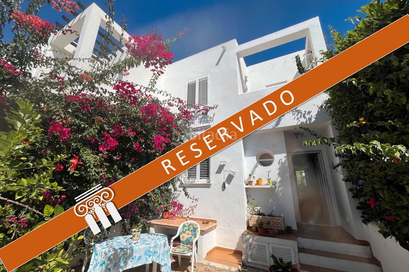 Foto bb0116f8-b71e-43b7-a8dd-093ab7b98339. Casa a schiera in calle las artesas 1 in El Palmeral Mojácar