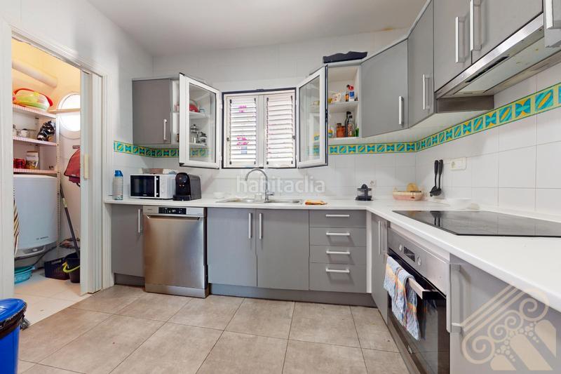 Foto eafa034b-7549-426d-9a7d-848370033518. Casa a schiera in calle las artesas 1 in El Palmeral Mojácar