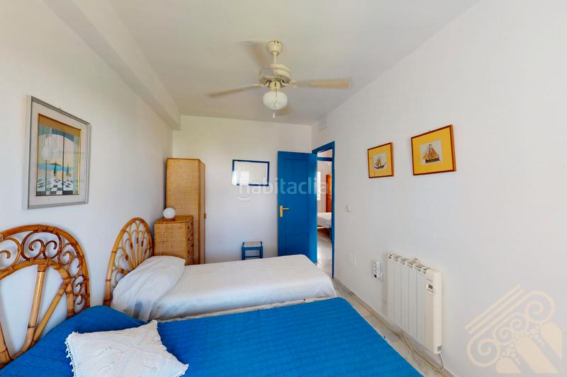 Foto 196f61ce-746c-4e12-b007-9f3420baf5b9. Casa adosada en calle las artesas 1 en El Palmeral Mojácar