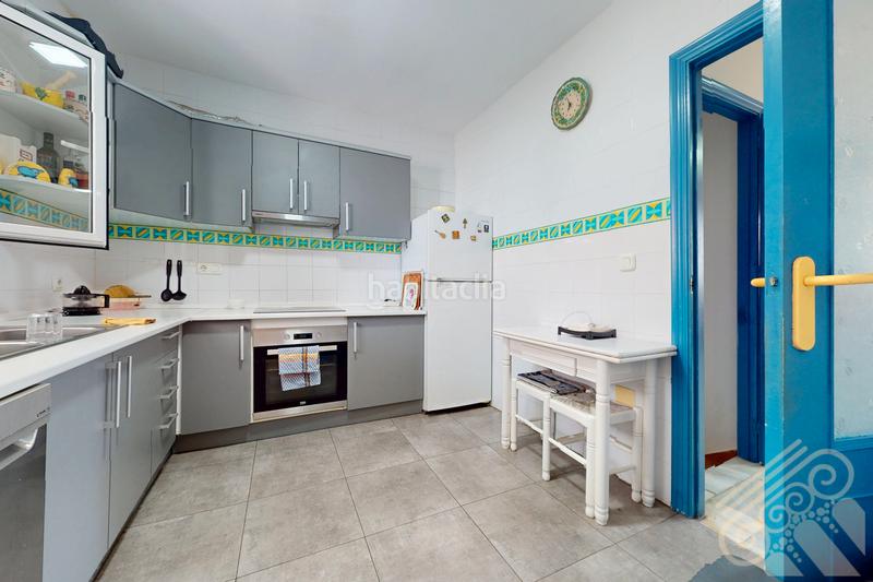 Foto 432c5f7a-d7a7-46a6-b31f-1e382c725865. Casa adosada en calle las artesas 1 en El Palmeral Mojácar