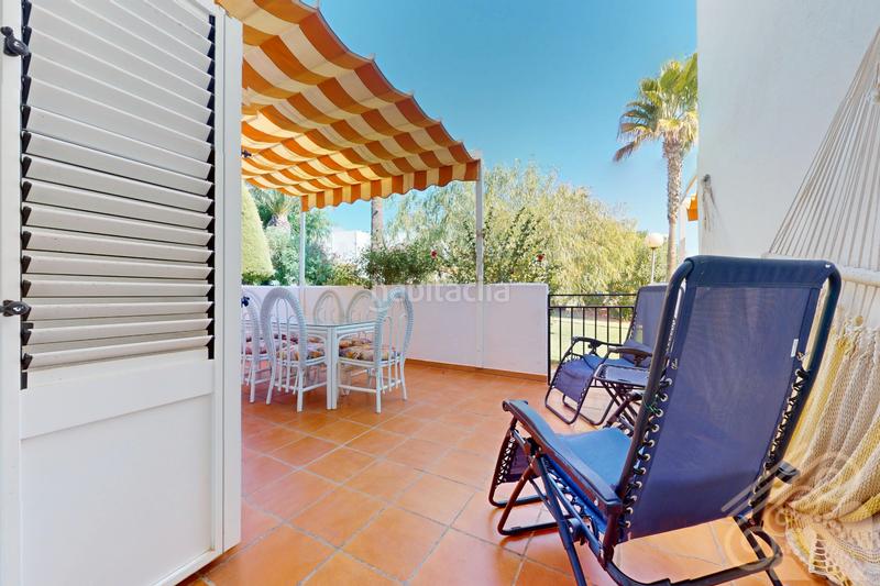 Foto 7e6d1096-4623-4166-ab10-d2c610058ede. Casa adosada en calle las artesas 1 en El Palmeral Mojácar