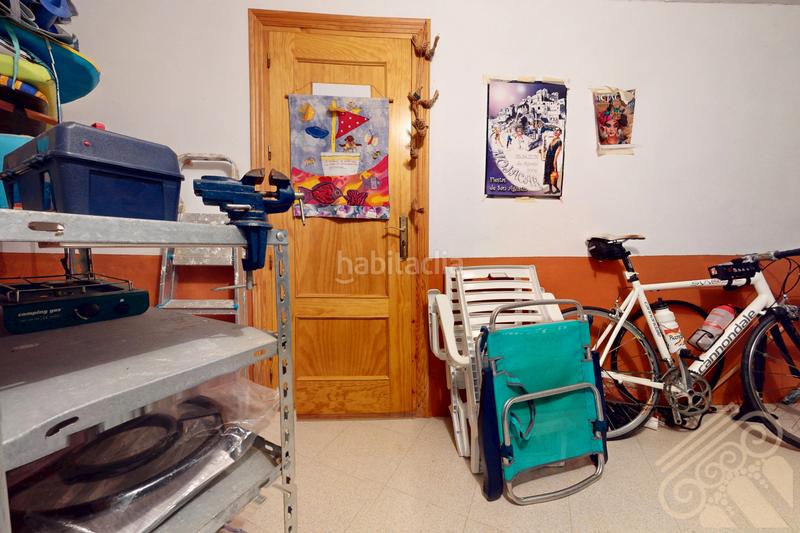 Foto 841f714a-d2b0-46ac-bf7b-cae7658aeae9. Casa adosada en calle las artesas 1 en El Palmeral Mojácar