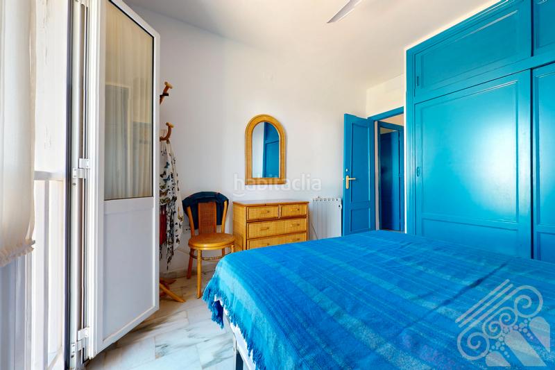 Foto d162a03f-0145-4918-b1be-db308bd143f2. Casa adosada en calle las artesas 1 en El Palmeral Mojácar