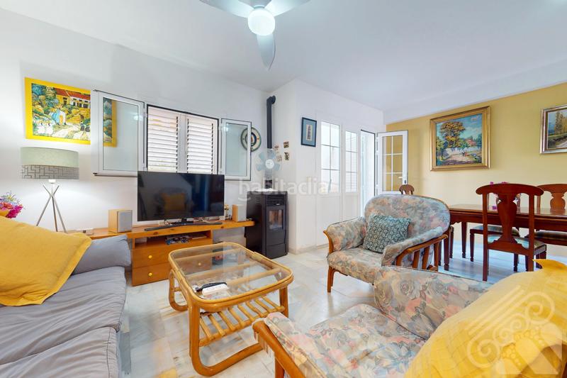 Foto d75470fe-8a5a-43d2-b0ce-5907360fb27e. Casa adossada a calle las artesas 1 a El Palmeral Mojácar