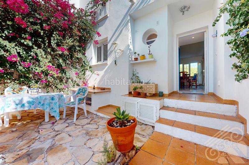 Foto e6888388-de72-4b50-8179-54f9cd2e4fbf. Casa adossada a calle las artesas 1 a El Palmeral Mojácar