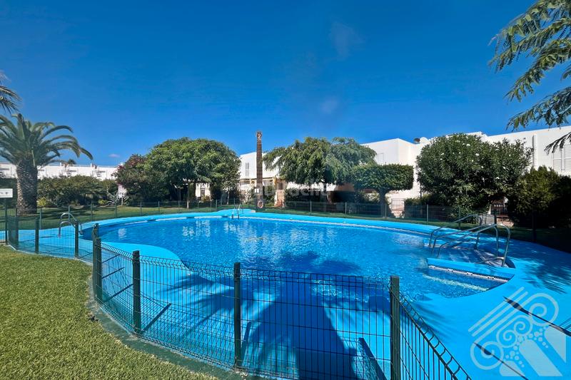 Foto 1dc49d6d-ed5f-4f5b-b96d-515256690d50. Maison jumelée dans calle las artesas 1 dans El Palmeral Mojácar