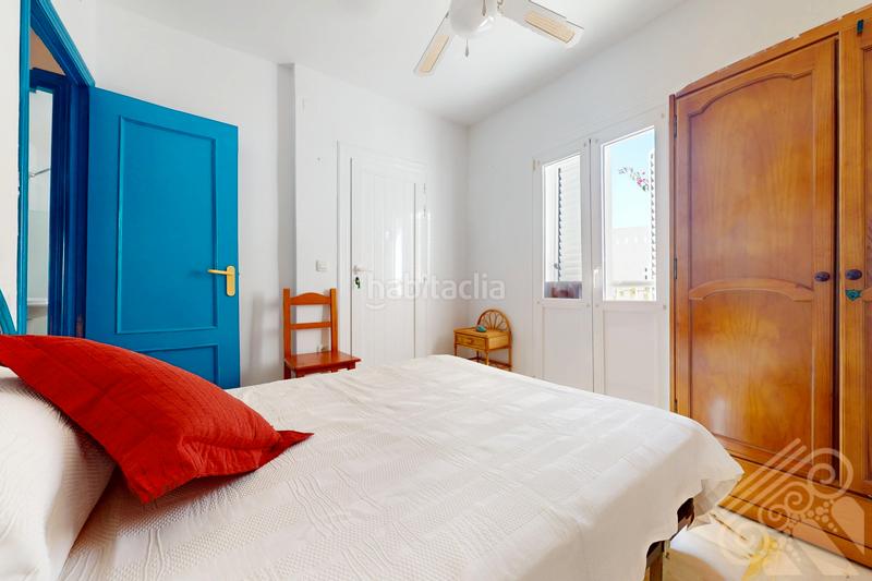 Foto 36c661ea-ce30-493b-96e1-3301511cff63. Maison jumelée dans calle las artesas 1 dans El Palmeral Mojácar