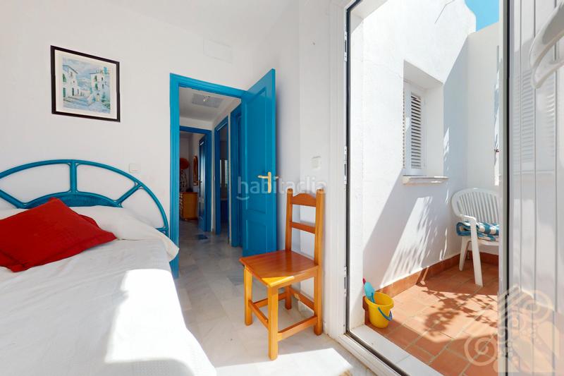 Foto 39788a38-8e6b-4be6-a008-450a12802c46. Maison jumelée dans calle las artesas 1 dans El Palmeral Mojácar