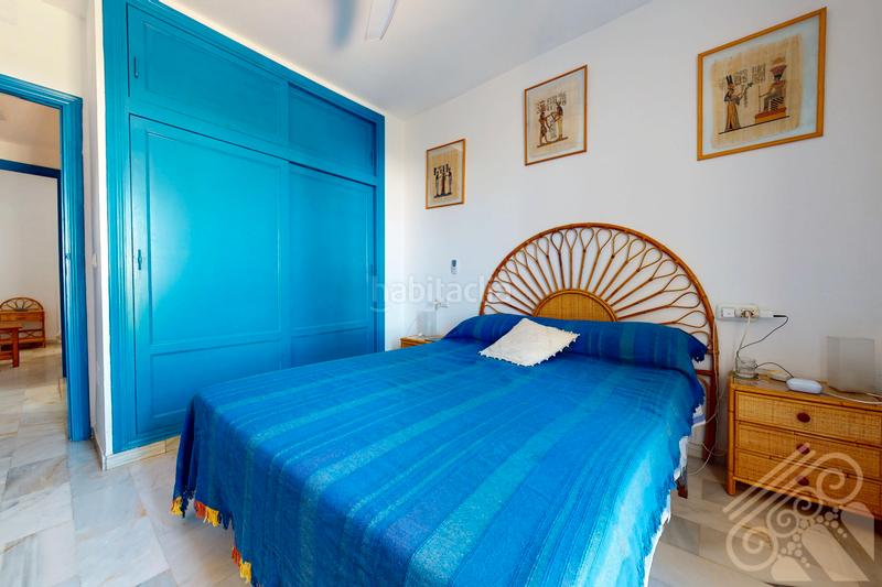 Foto 3eb67415-24d6-4b0a-ac3c-f1e06af4e3d6. Maison jumelée dans calle las artesas 1 dans El Palmeral Mojácar