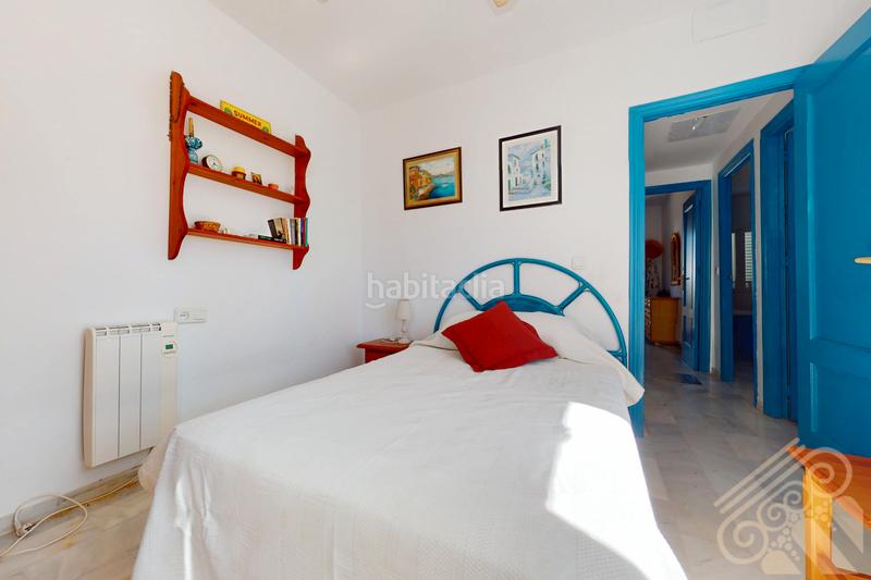 Foto 4ff5bbd7-b195-4253-ba18-6ff59fc6bb78. Maison jumelée dans calle las artesas 1 dans El Palmeral Mojácar