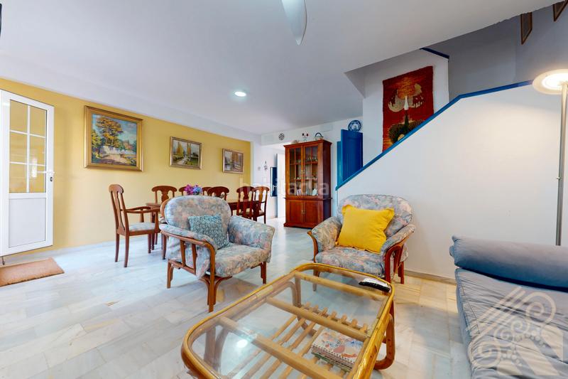 Foto 5e105176-4c50-4268-9ab9-02c1ab62a5d0. Maison jumelée dans calle las artesas 1 dans El Palmeral Mojácar